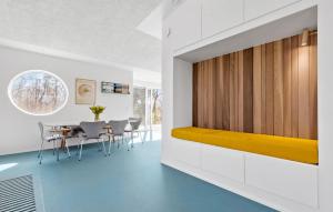 Amazing Home In Grenaa With Kitchen