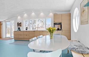 Amazing Home In Grenaa With Kitchen