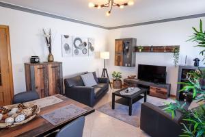 Casa Vista Mar- Tavira