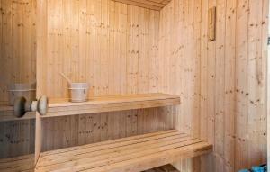 Four-Bedroom Holiday Home In Thyboron