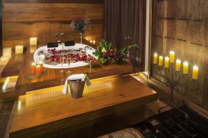 Canto dos Prazeres Lavras Novas