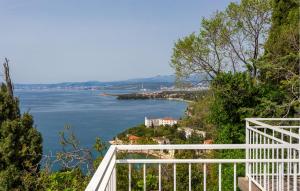 3 Bedroom Pet Friendly Home In Omisalj