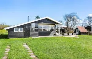 Amazing Home In Snedsted With Kitchen - Tæbring