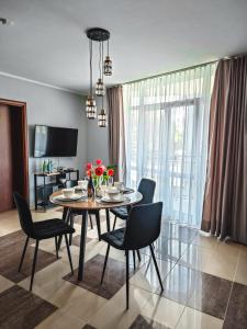 Ava Relax Apartments