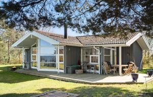 Awesome Home In Sjællands Odde