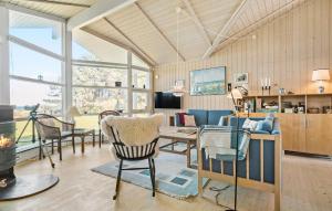 Awesome Home In Sjællands Odde