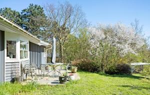 Awesome Home In Sjællands Odde