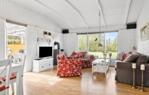 Holiday Home Makrelvej Nordborg Iv
