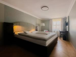 Standard Double Room room in Hotel Elefant