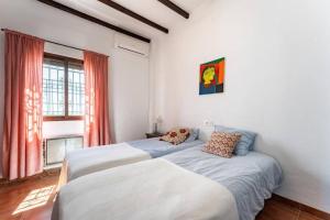 CT 269 GR - Faros Sun, Beach & More in Almuñecar