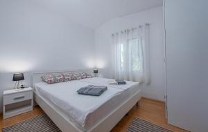 1 Bedroom Stunning Home In Potocnica 