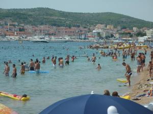 Villa Nera Apartment Vodice