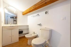 Maisons de vacances Gite 6 entre 4 et 6 personnes : photos des chambres