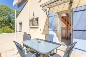 Gite 6 entre 4 et 6 personnes