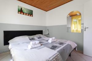 Gite 6 entre 4 et 6 personnes