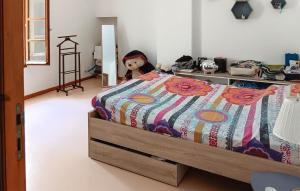 Maisons de vacances Pet Friendly Home In Sarrians With Wifi : photos des chambres