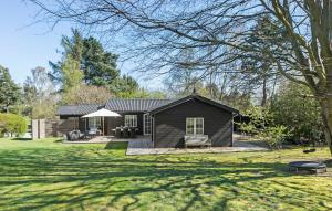 Nice Home In Gilleleje With Wifi