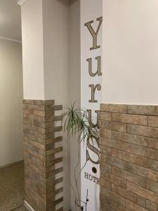 Yurus Hostel