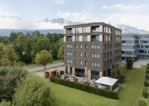 b-smart hotel Bendern - Bendern