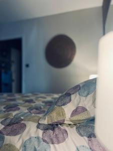 Appartements L-Haussmanien au Coeur de ville : photos des chambres