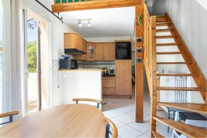 Maisons de vacances Gite 6 entre 4 et 6 personnes : photos des chambres