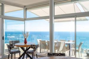 ViVi Homes -Vista Mar Pool, Terrace, Golf & Sea View
