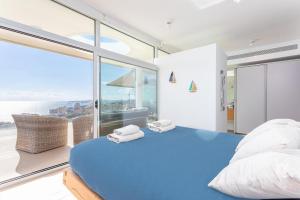 ViVi Homes -Vista Mar Pool, Terrace, Golf & Sea View