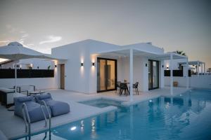 Sardines Luxury Suites