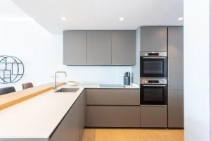 ViVi Homes -Vista Mar Pool, Terrace, Golf & Sea View