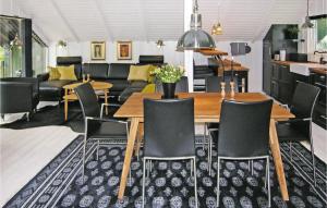 Holiday Home Brombærvænget Humble Ix