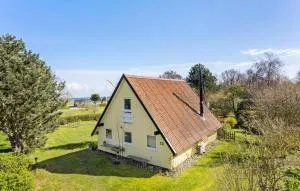 3 Bedroom Stunning Home In Rudkøbing - Illebølle