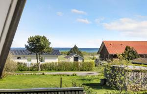 3 Bedroom Stunning Home In Rudkøbing