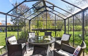 3 Bedroom Stunning Home In Rudkøbing