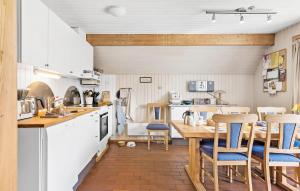 3 Bedroom Stunning Home In Rudkøbing