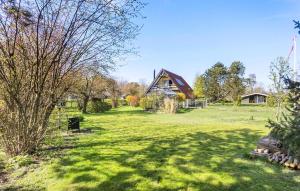 3 Bedroom Stunning Home In Rudkøbing