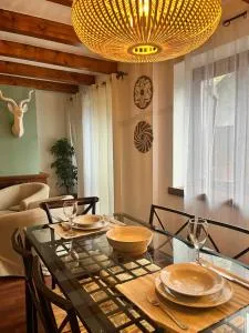 Luxury House Valencia D'Aneu - Valencia de Aneu