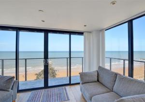 Wee Retreat - Ubytování bez kategorie ve městě Sheringham