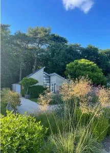 8atsea Deluxe Dune Villa Schoorl - Schoorldam