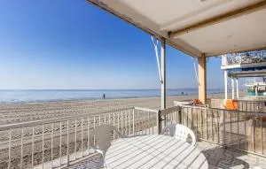 Cozy Apartment In Santa Pola - 泰拜尔盖