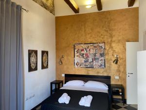 Manì Rooms