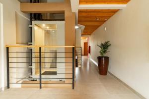 Lindo Apto no centro de Monte VerdeMG