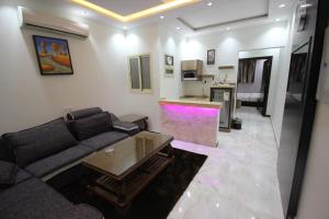 Alathriyah Hotel Suites