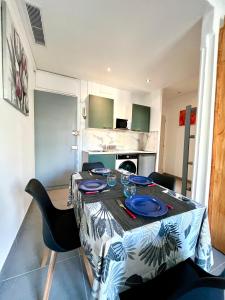 Appartement 3 pièces GREEN ART ****