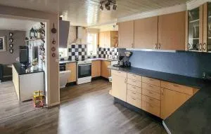 Pet Friendly Home In Borgholm With Wifi - Föra