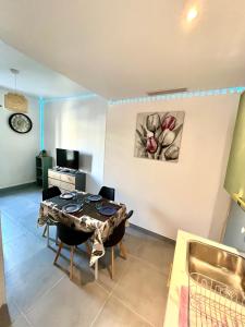 Appartement 3 pièces GREEN ART ****