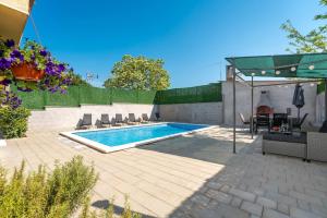 Casa Romito by Briskva