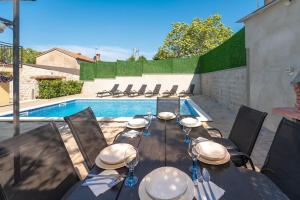 Casa Romito by Briskva