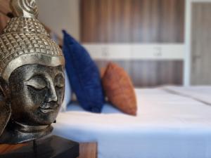 Luxury Studios Key 5 - 2 BHK Fully Furnished Apartment