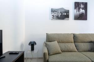 Appartement 1 Chambre
