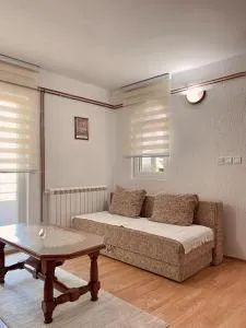 Apartman Konatar - Poljana